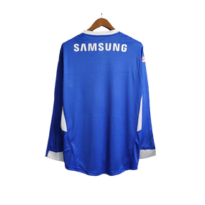 Palmeiras 2019 Jersey - Long Sleeve Retro Version