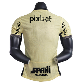 Corinthians 23/24 III Third Jersey - All Sponsors - Player Version