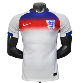 England 25/26 Training Jersey - White - Player Version