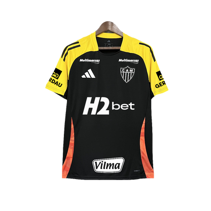 Training 25/26 Men's Fan Jersey