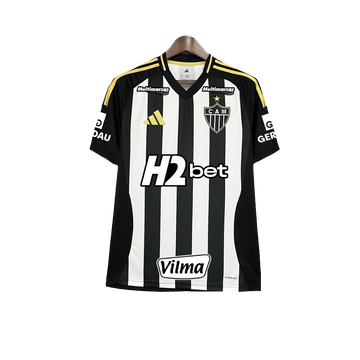 Home 25/26 Men's Fan Jersey