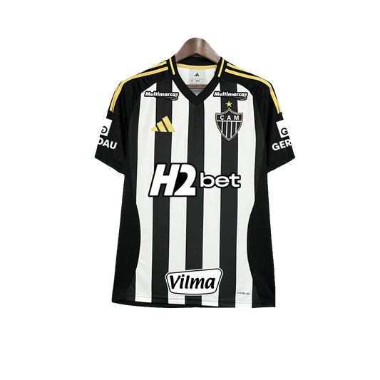 Herren-Fantrikot Heim 25/26