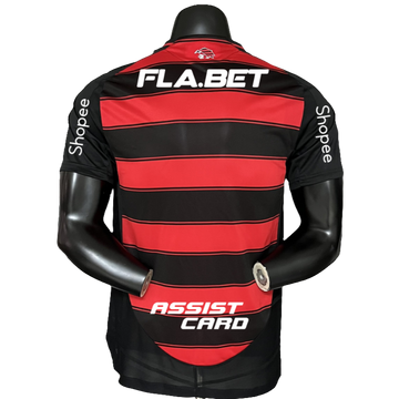 Home 25/26 Men's Player Jersey