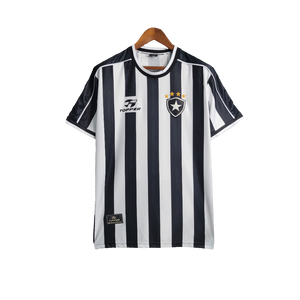Retro Heimtrikot Herren 99/00