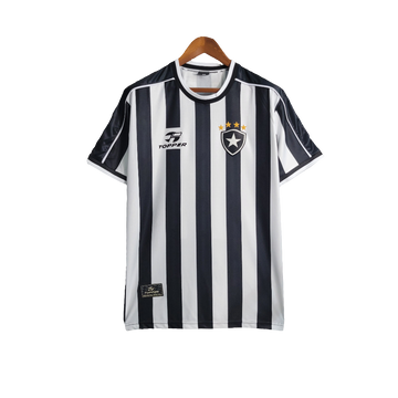 Retro Home 99/00 Men's Jersey