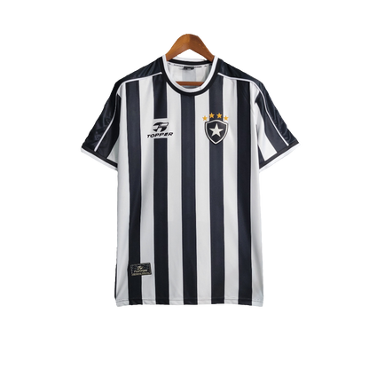 Retro Home 99/00 Men's Jersey