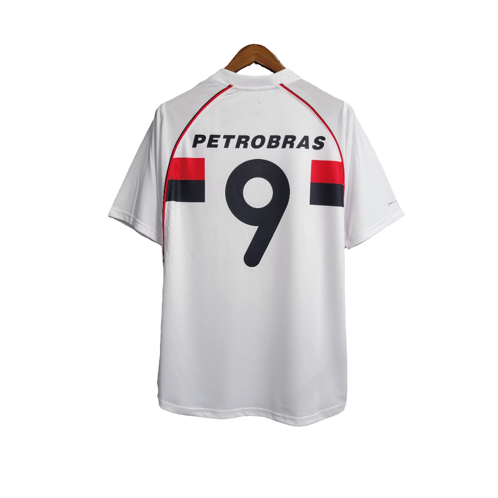 Retro Away 02 Men's Jersey