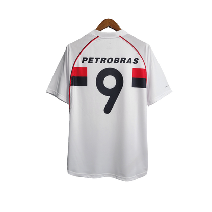 Retro Away 02 Men's Jersey