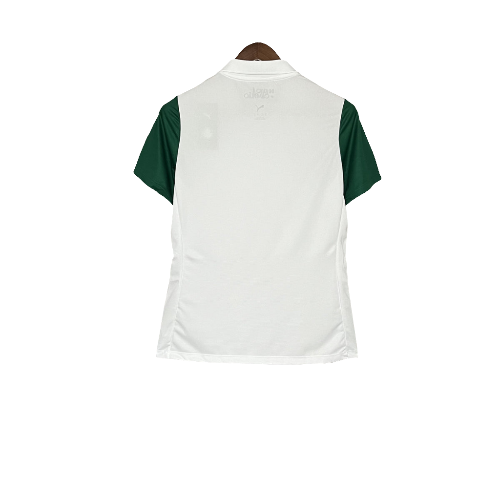 Palmeiras 25/26 II Away Jersey - Women's