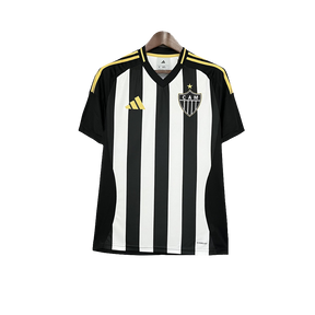 Atletico Mineiro 25/26 I Home Jersey - Fan Version