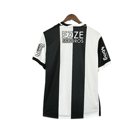 Corinthians 24/25 III Third Jersey - All Sponsors - Fan Version
