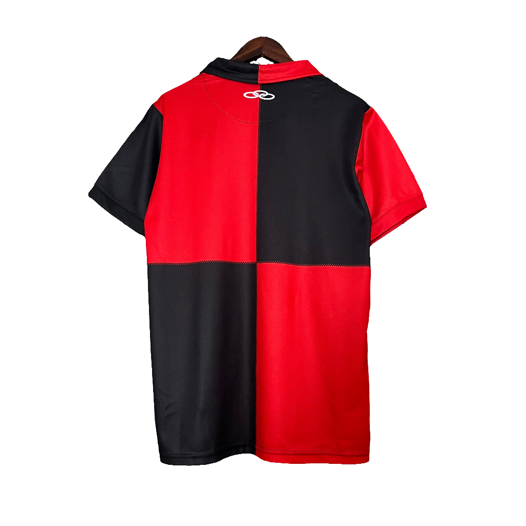 Retro Home 12 Men's 100th Anniversary Jersey