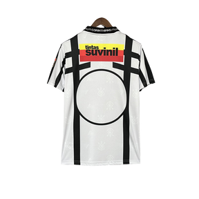 Corinthians 1996 III Third Jersey - Retro Version