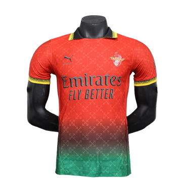 Jersey 25/26 Men's Player