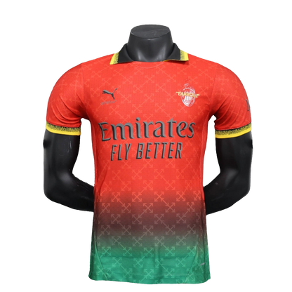 Jersey 25/26 Men's Player