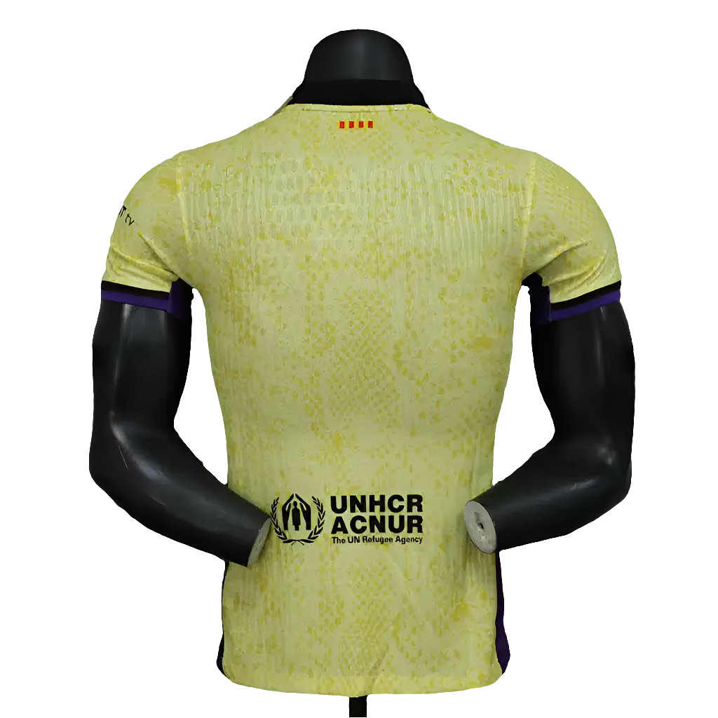 Jersey 25/26 Men's Player