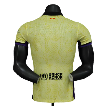 Jersey 25/26 Men's Player