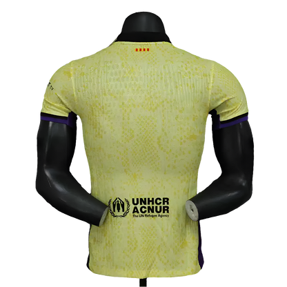 Jersey 25/26 Men's Player