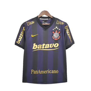 Retro Away 09/10 Men's Jersey