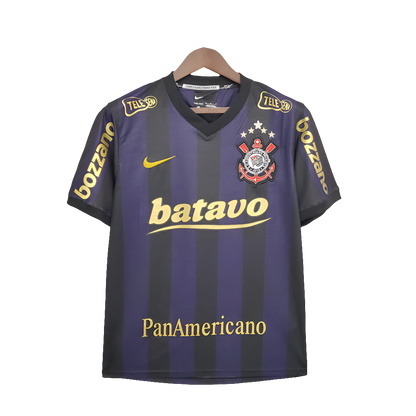 Retro Away 09/10 Men's Jersey