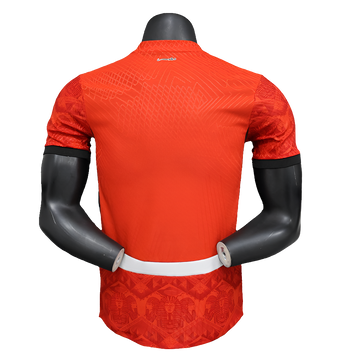 Home 25/26 Men's Player Jersey