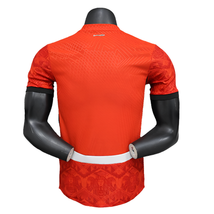 Home 25/26 Men's Player Jersey
