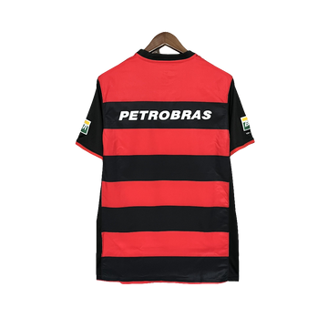 Retro Home 00/01 Men's Jersey