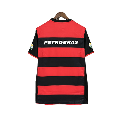 Retro Home 00/01 Men's Jersey