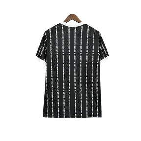 Corinthians 1994 III Third Jersey - Retro Version