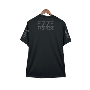 Corinthians 24/25 II Away Jersey - All Sponsors - Fan Version