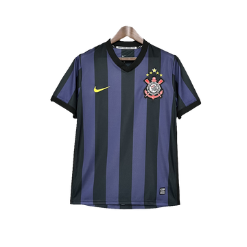 Retro Away 09 Men's Jersey