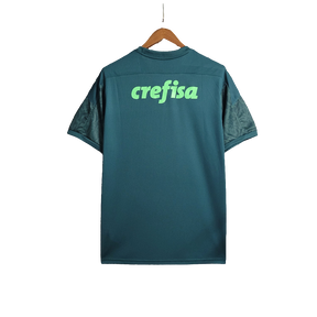 Palmeiras 20/21 II Away Jersey - Retro Version