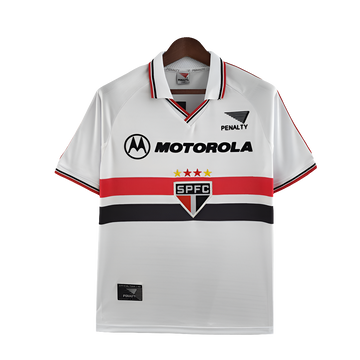 Retro Home 99 Men's Jersey