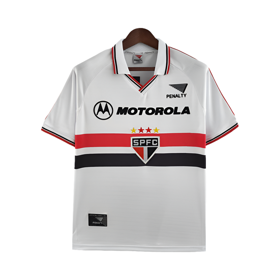 Retro Home 99 Herrentrikot