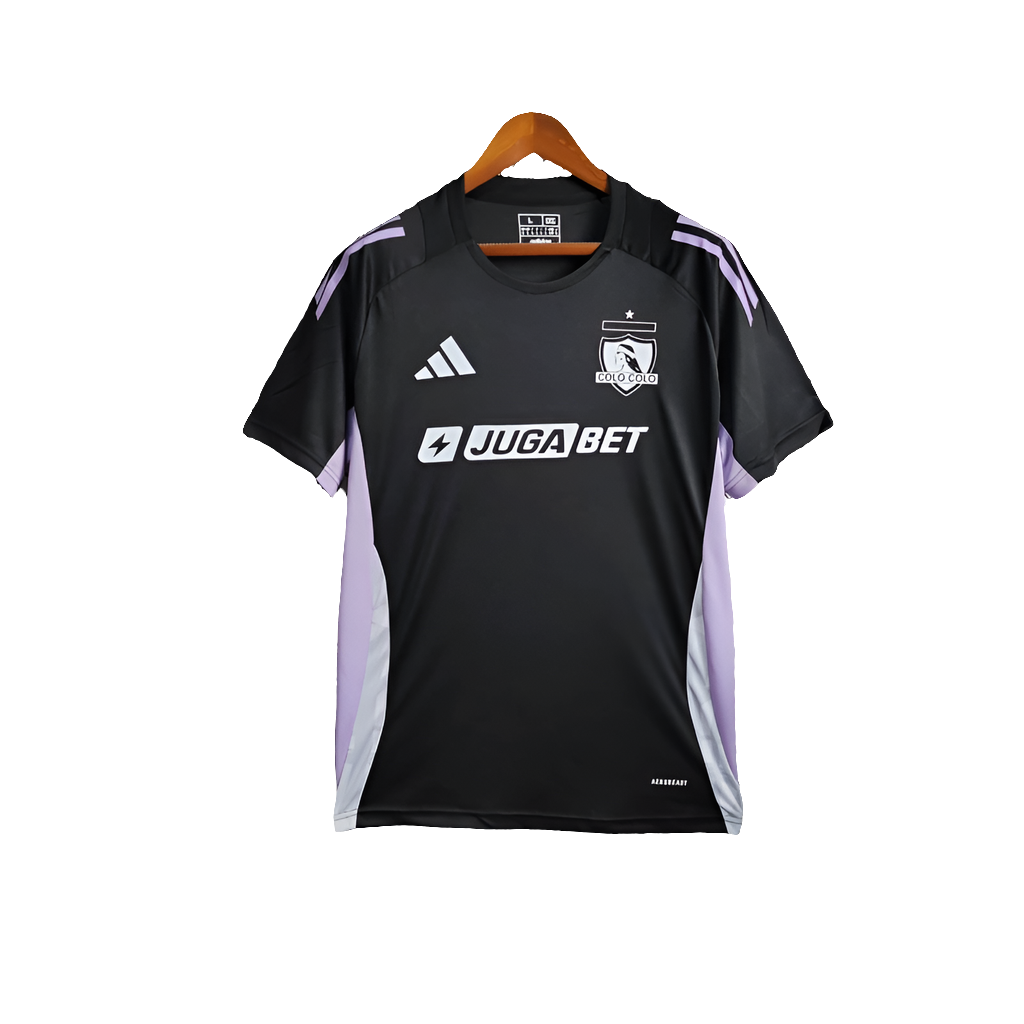 Training 25/26 Men's Fan Jersey