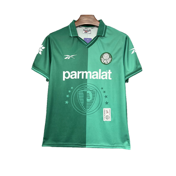 Retro Home 97/98 Men's Jersey