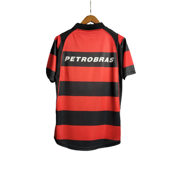 Retro Home 03/04 Men's Jersey