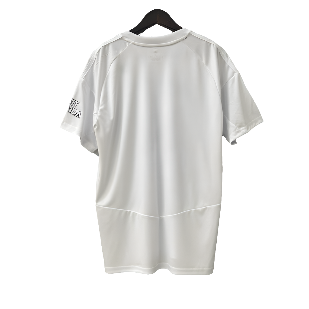 Jersey 25/26 Men's Fan