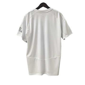 Jersey 25/26 Men's Fan