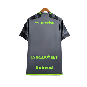 Internacional 23/24 III Third Jersey - All Sponsors - Fan Version