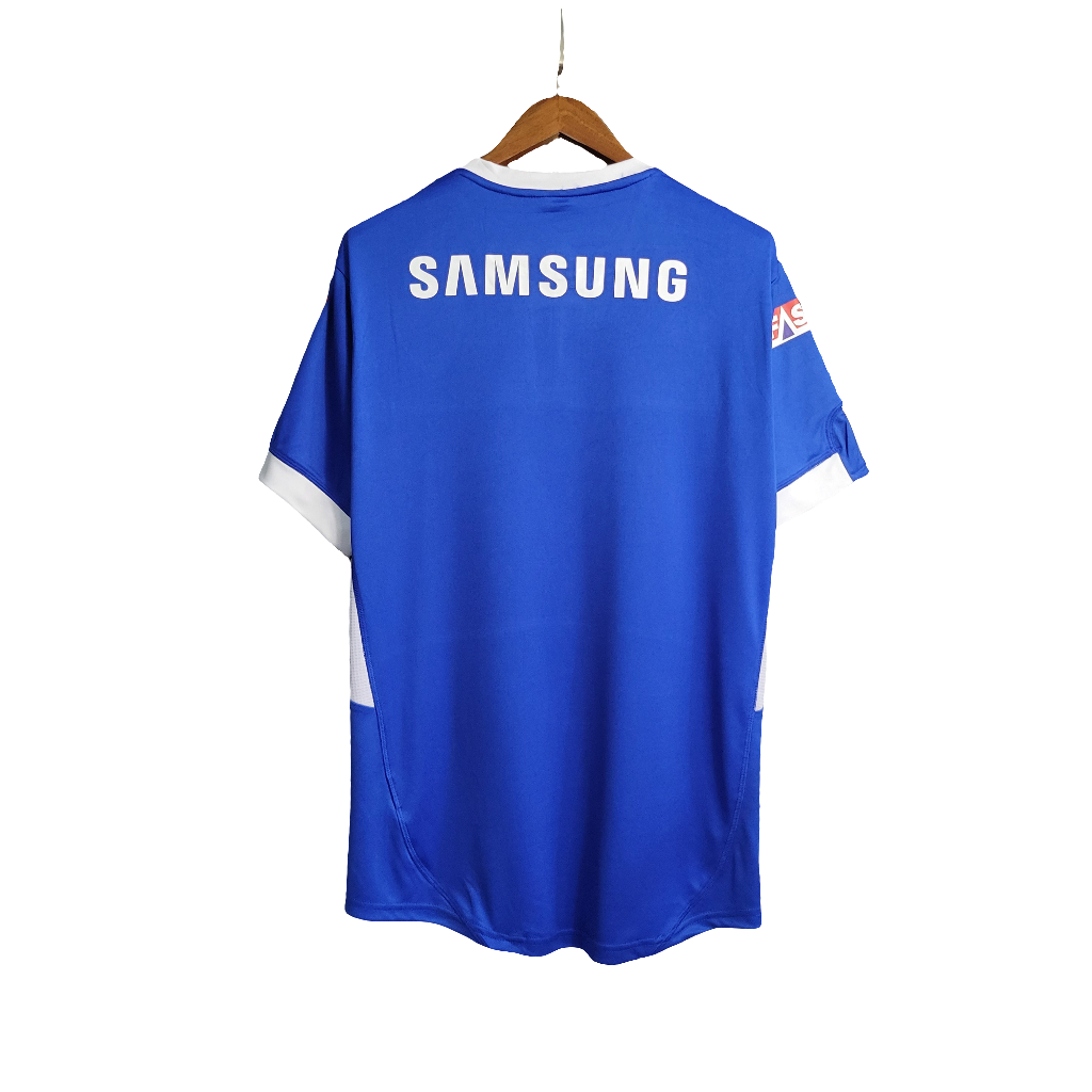 Herren-Retro-Trikot 19