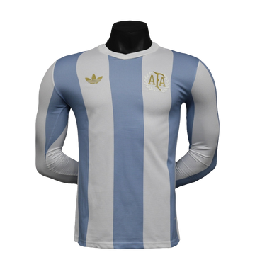 Jersey 25/26 Men's Long Sleeve