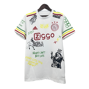 AFC Ajax 25/26 Special Edition Jersey - Fan Version
