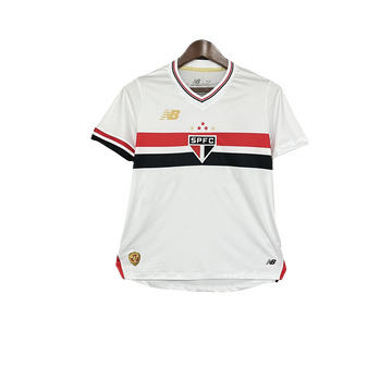 Home 25/26 Women's Jersey