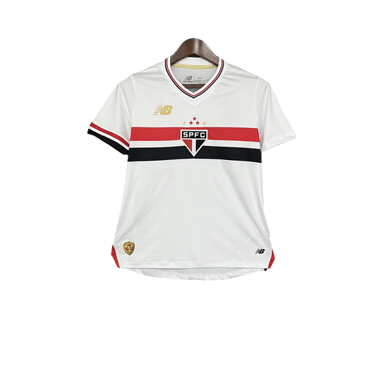 Damen-Heimtrikot 25/26