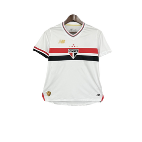 Sao Paulo 25/26 I Home Jersey - Women's