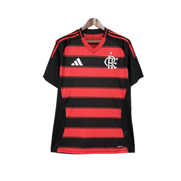 Home 25/26 Men's Fan Jersey