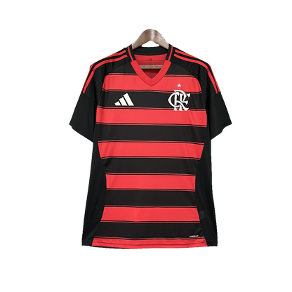 Home 25/26 Men's Fan Jersey