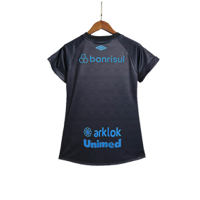 Gremio 23/24 III Third Jersey - All Sponsors - Women's