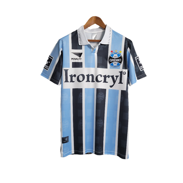 Retro Home 97/98 Men's Jersey